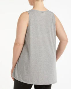 Spanx Active Personali-Tee Tank