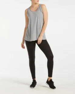 Spanx Active Personali-Tee Tank
