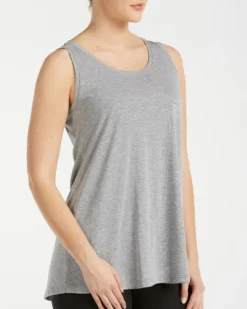 Spanx Active Personali-Tee Tank