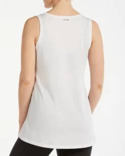 Spanx Active Personali-Tee Tank