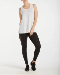 Spanx Active Personali-Tee Tank