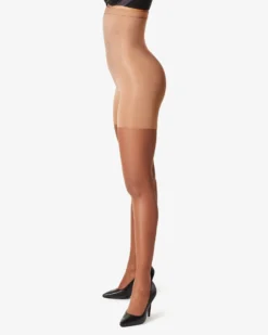 Spanx Hosiery High-Waisted Shaping Sheers 23 Spanx Hosiery High-Waisted Shaping Sheers