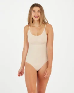 Spanx Shop All Shapewear Thinstincts® Thong Bodysuit