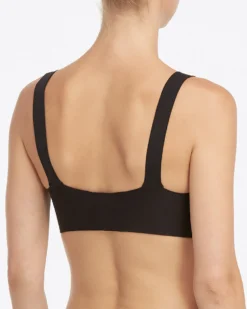 Spanx Bra-llelujah!® Unlined Full Coverage Comfy Essentials