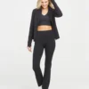 Spanx Back In Stock Booty Boost® Yoga Pant
