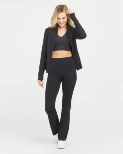 Spanx Back In Stock Booty Boost® Yoga Pant
