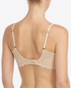 Spanx Undie-tectable® Lightly Lined Demi Shop All Bras