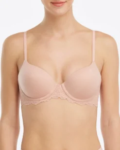 Spanx Undie-tectable® Lightly Lined Demi Shop All Bras