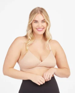 Spanx Bra-llelujah!® Mama Nursing Bra Shop All Bras