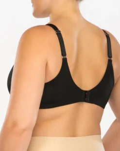 Spanx Bra-Dacious Lightly Lined Full Figure Bra Shop All Bras 12 Spanx Bra-Dacious Lightly Lined Full Figure Bra Shop All Bras