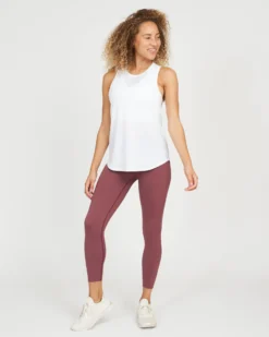 Spanx Active 7/8 Leggings 22 Spanx Active 7/8 Leggings