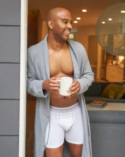 Spanx Zero Sculpt Cotton Modal Boxer Brief Shop All Mens 17 Spanx Zero Sculpt Cotton Modal Boxer Brief Shop All Mens