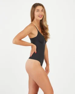 Spanx Shop All Shapewear Thinstincts® Thong Bodysuit