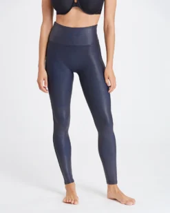 Spanx Best Sellers Faux Leather Leggings