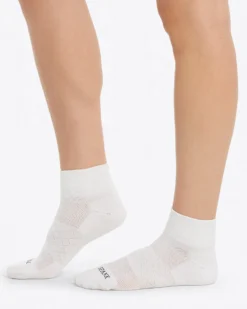 Spanx Active Arch Compression Crew Socks