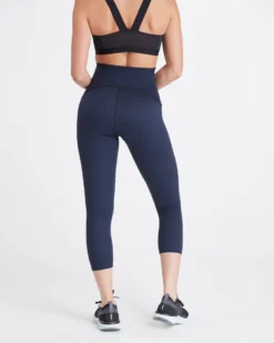 Spanx Active Cropped Leggings