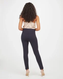Spanx The Perfect Pant, Ankle Backseam Skinny Best Sellers