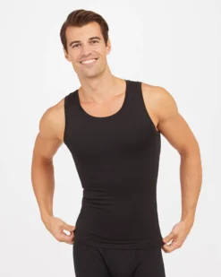 Spanx Ultra Sculpt Seamless Tank 11 Spanx Ultra Sculpt Seamless Tank