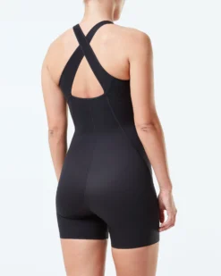 Spanx Booty Boost® Active Unitard Shop All Activewear 10 Spanx Booty Boost® Active Unitard Shop All Activewear