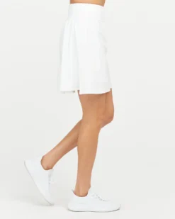 Spanx New Arrivals The Get Moving Skort, 17