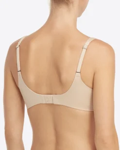 Spanx Pillow Cup Signature Push-Up Plunge Bra 11 Spanx Pillow Cup Signature Push-Up Plunge Bra