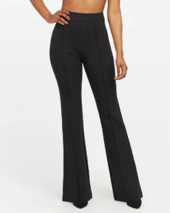 Spanx The Perfect Pant, Hi-Rise Flare 18 Spanx The Perfect Pant, Hi-Rise Flare