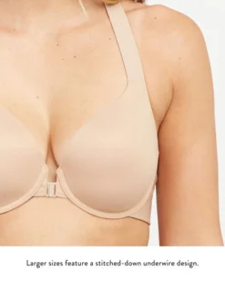 Spanx The Summer Shop Bra-llelujah!® Lightly Lined Racerback Bra