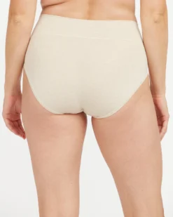 Spanx Cotton Control Brief