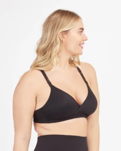 Spanx Bra-llelujah!® Mama Nursing Bra Shop All Bras