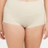 Spanx Cotton Control Boyshort New Arrivals
