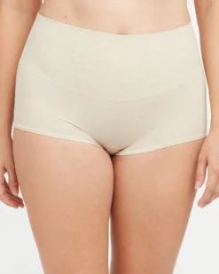 Spanx Cotton Control Boyshort New Arrivals