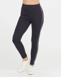 Spanx The Perfect Pant, Ankle Piped Skinny