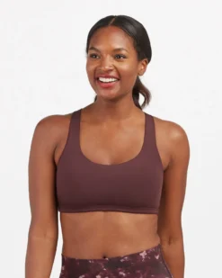 Spanx Low Impact Sports Bra
