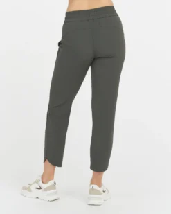 Spanx Out-of-Office Tapered Pant 20 Spanx Out-of-Office Tapered Pant
