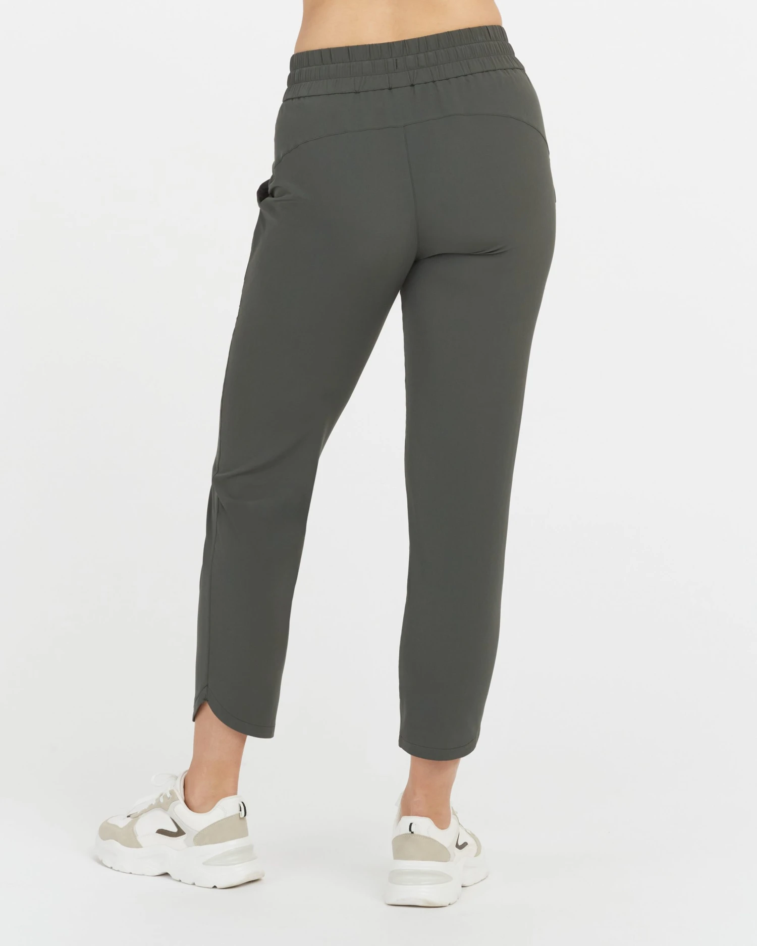Spanx Out-of-Office Tapered Pant 9 Spanx Out-of-Office Tapered Pant