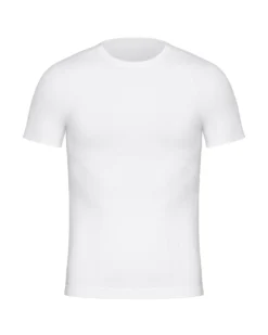 Spanx Ultra Sculpt Seamless Crew Neck Shop All Mens