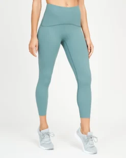 Spanx Active 7/8 Leggings 29 Spanx Active 7/8 Leggings