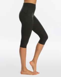 Spanx Active Knee Leggings The Summer Shop 12 Spanx Active Knee Leggings The Summer Shop