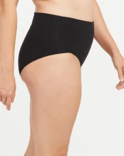 Spanx Cotton Control Brief