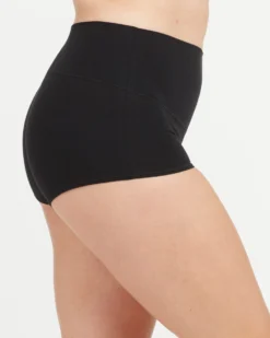 Spanx Cotton Control Boyshort New Arrivals