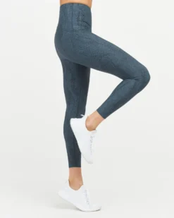 Spanx Booty Boost® Active Mosaic 7/8 Leggings New Arrivals