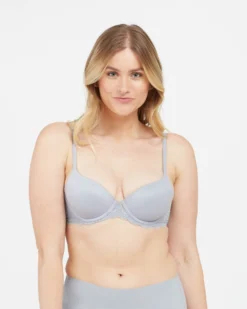 Spanx Undie-tectable® Lightly Lined Demi Shop All Bras
