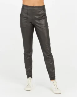 Spanx Leather-Like Jogger 13 Spanx Leather-Like Jogger