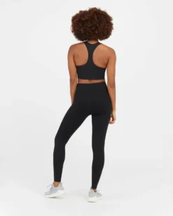 Spanx Booty Boost® Active Leggings 30 Spanx Booty Boost® Active Leggings