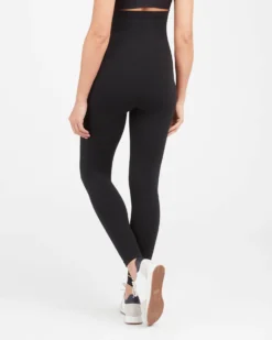 Spanx Mama Look At Me Now Seamless Leggings Comfy Essentials 16 Spanx Mama Look At Me Now Seamless Leggings Comfy Essentials