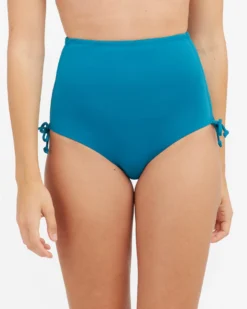 Spanx Adjustable High-Rise Swim Brief
