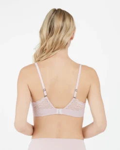 Spanx Undie-Tectable® Lightly Lined Full Coverage Shop All Bras