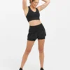 Spanx The Summer Shop The Get Moving Short, Camo 2 Spanx The Summer Shop The Get Moving Short, Camo