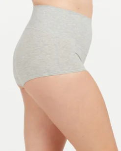 Spanx Cotton Control Boyshort New Arrivals