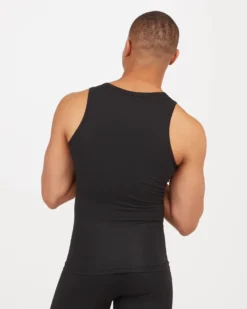 Spanx Shop All Mens Sculpt Cotton Tank